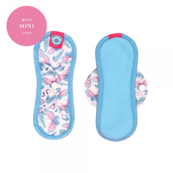 Stoffbinden Bloom&Nora Mini