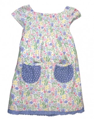 Frugi Vintage Kleid "Gipsy"