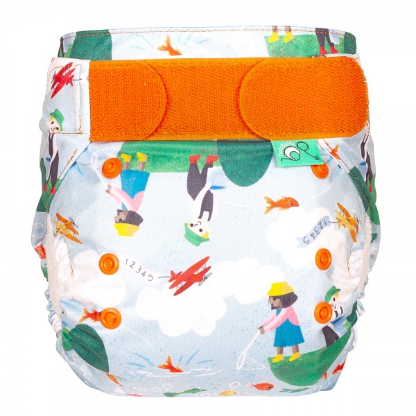 Totsbots Easyfit STAR 12345