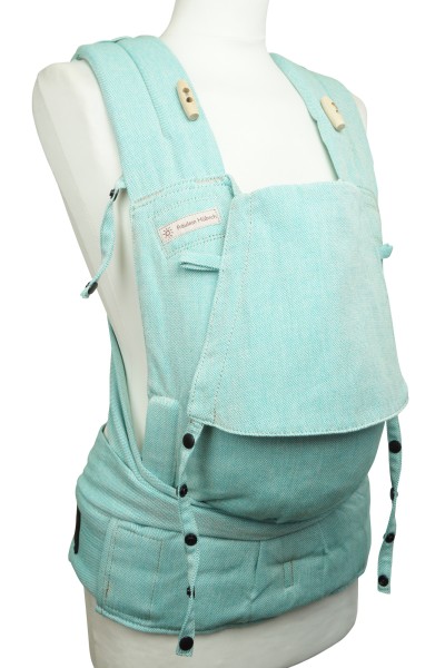 Frl. Hübsch SoftTai Baby "Aqua"