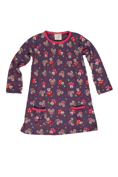 Frugi Mäuschen-Kleid